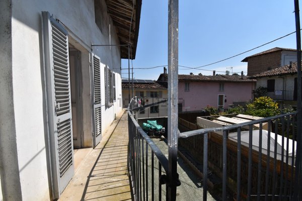 casa semindipendente in vendita a Rocca d'Arazzo