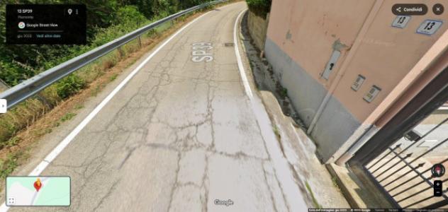 appartamento in vendita a Rocca d'Arazzo in zona Santa Caterina