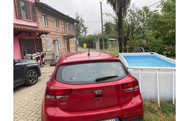 casa indipendente in vendita a Rocca d'Arazzo in zona Santa Caterina
