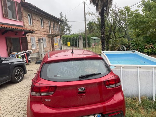 casa indipendente in vendita a Rocca d'Arazzo