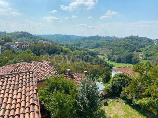 appartamento in vendita a Rocca d'Arazzo
