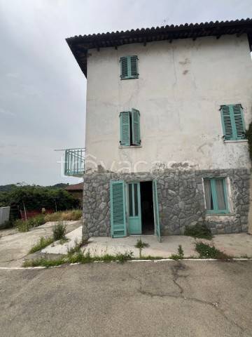 casa indipendente in vendita a Rocca d'Arazzo