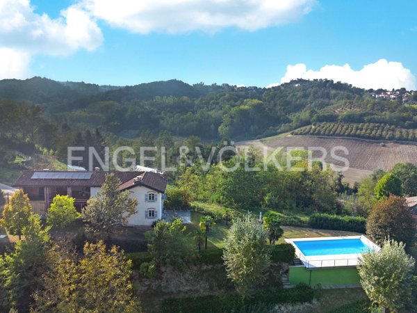 casale in vendita a Rocca d'Arazzo