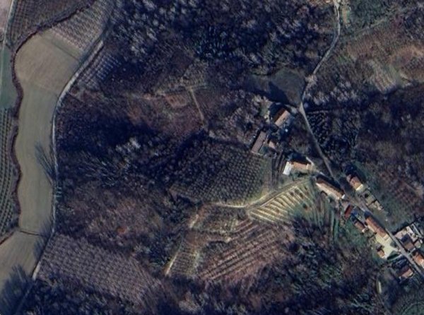 appartamento in vendita a Rocca d'Arazzo