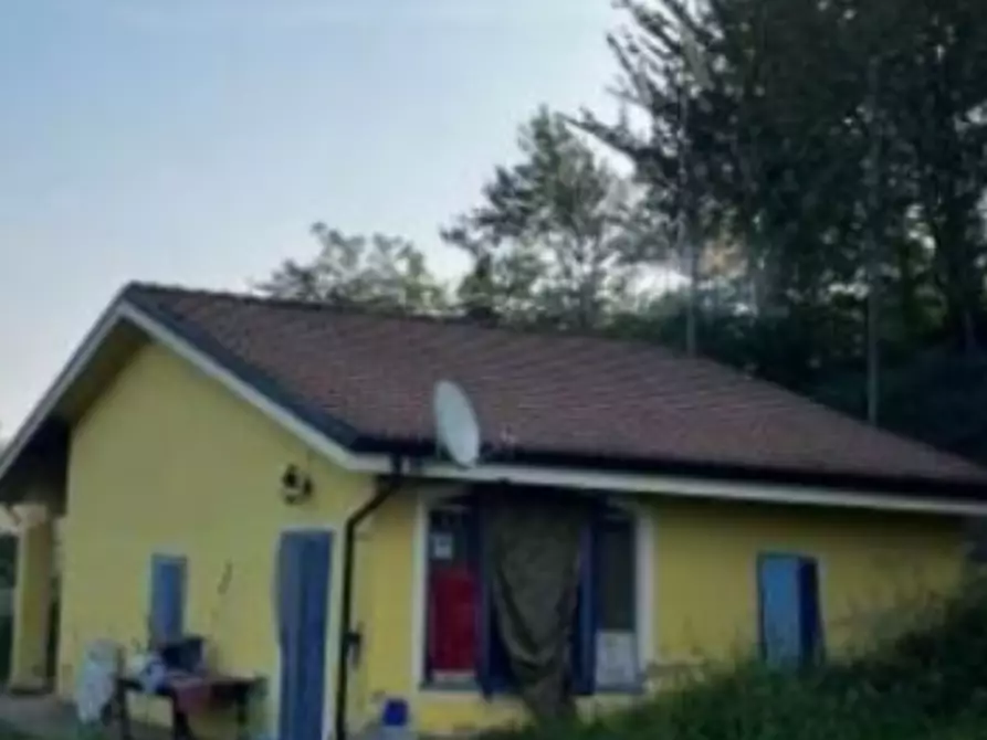 appartamento in vendita a Rocca d'Arazzo