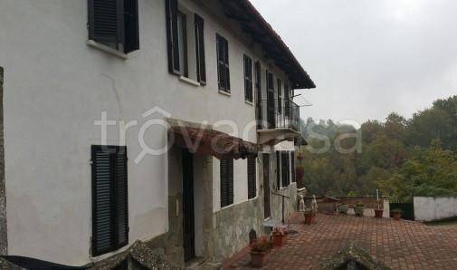 casa semindipendente in vendita a Rocca d'Arazzo