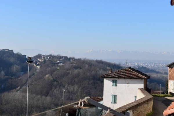 casa indipendente in vendita a Rocca d'Arazzo