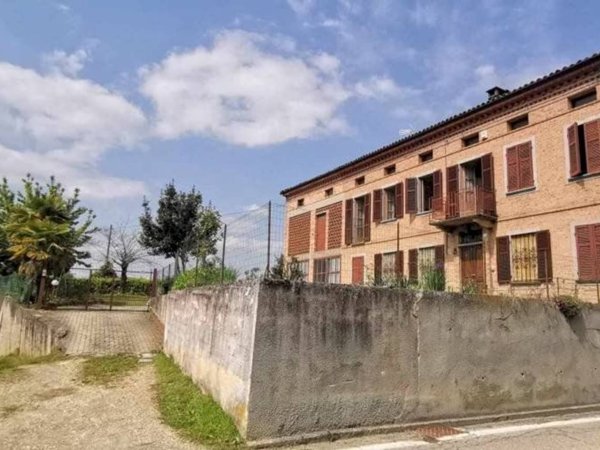 casale in vendita a Rocca d'Arazzo in zona Santa Caterina