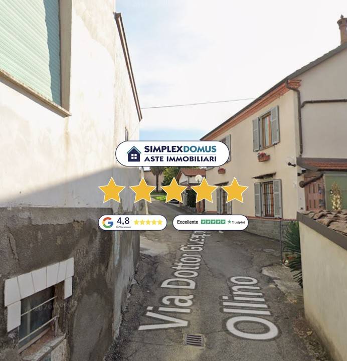 appartamento in vendita a Rocca d'Arazzo in zona Santa Caterina