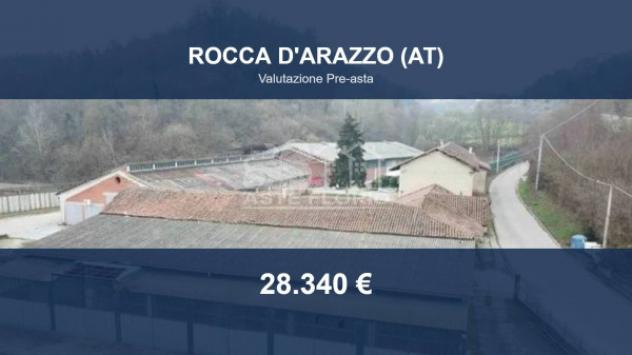 negozio in vendita a Rocca d'Arazzo