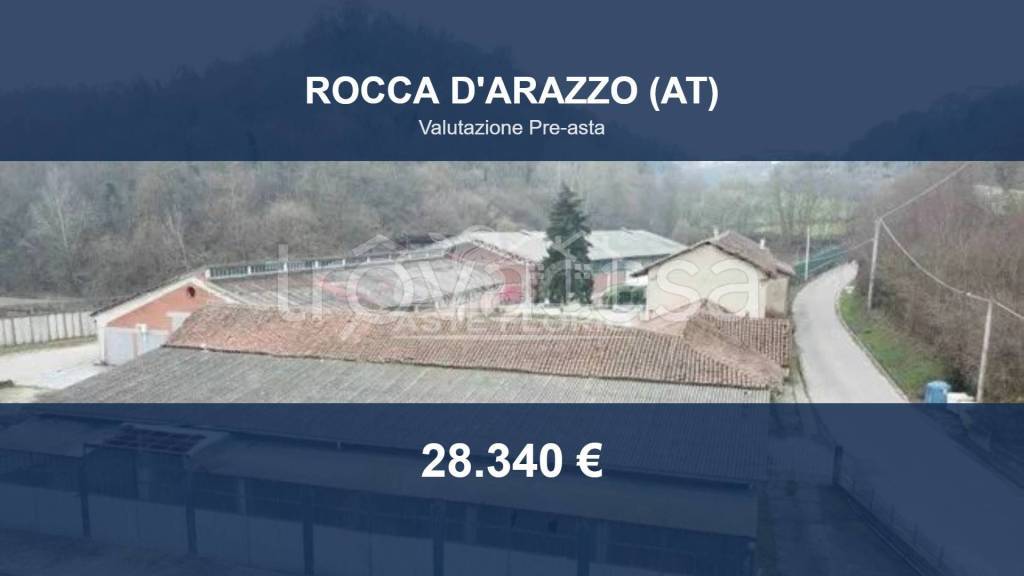 negozio in vendita a Rocca d'Arazzo