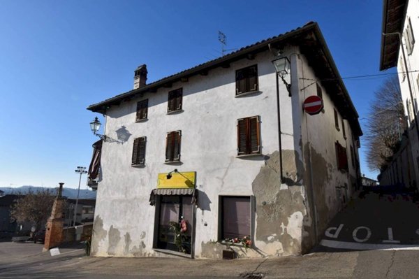 appartamento in vendita a Rocca d'Arazzo