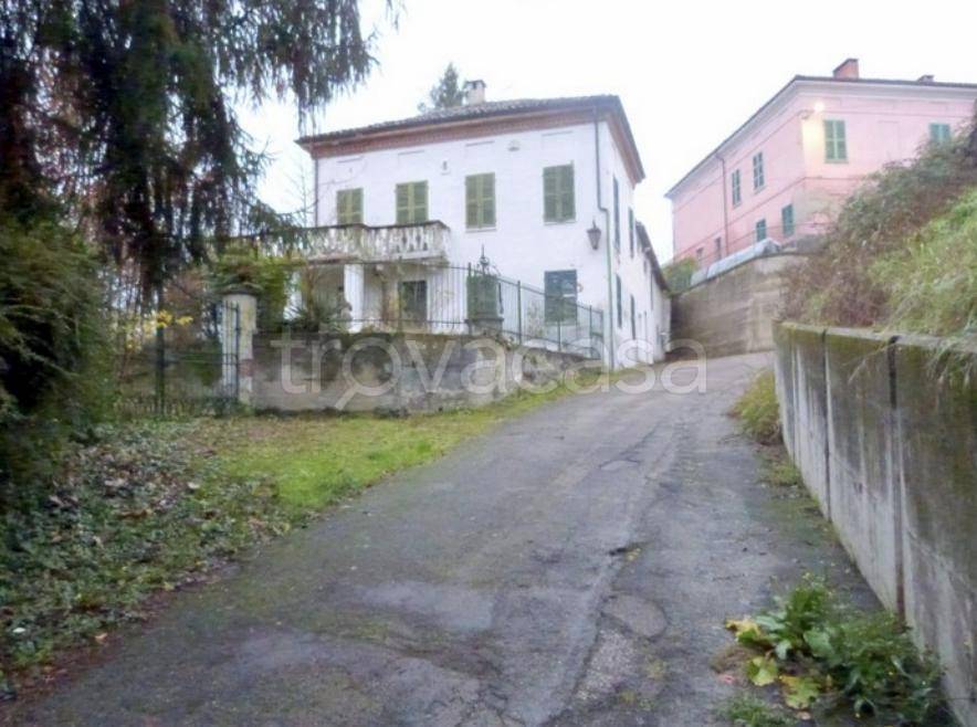 casa indipendente in vendita a Rocca d'Arazzo