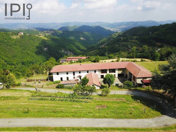 casa indipendente in vendita a Roccaverano in zona San Gerolamo