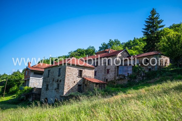 casa indipendente in vendita a Roccaverano