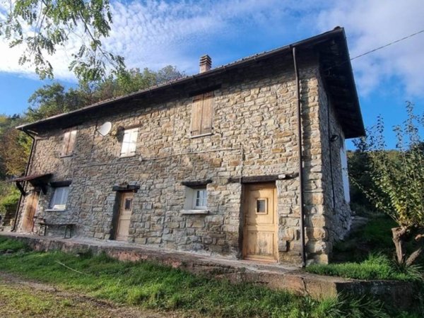 casa indipendente in vendita a Roccaverano