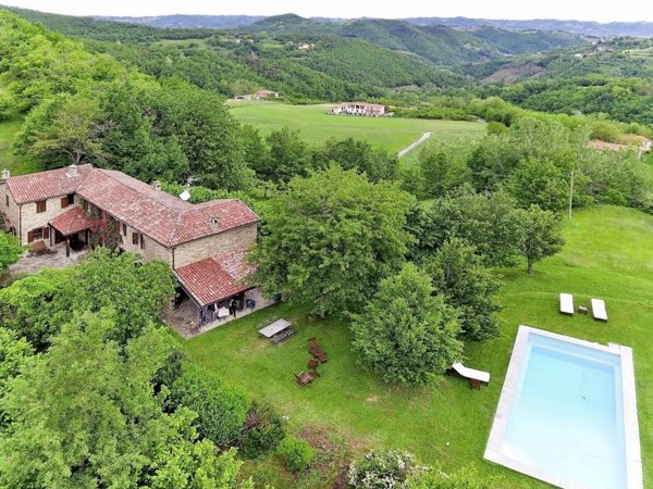 casa indipendente in vendita a Roccaverano