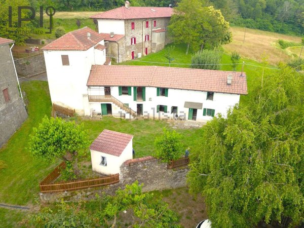 locale di sgombero in vendita a Roccaverano