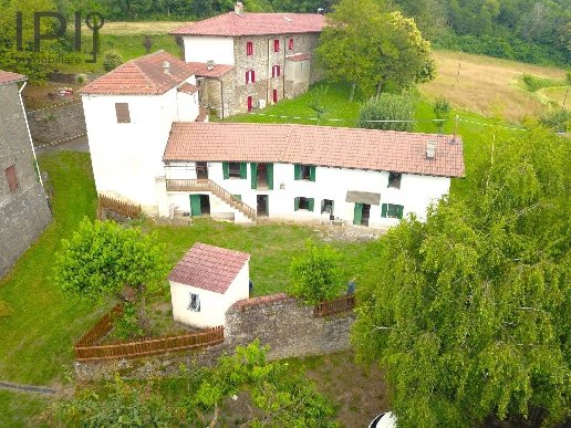 casa indipendente in vendita a Roccaverano