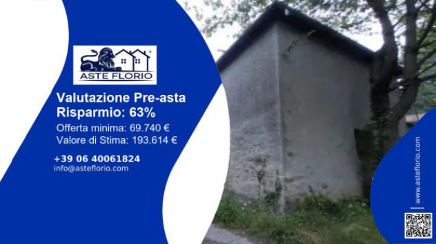 casa indipendente in vendita a Roccaverano