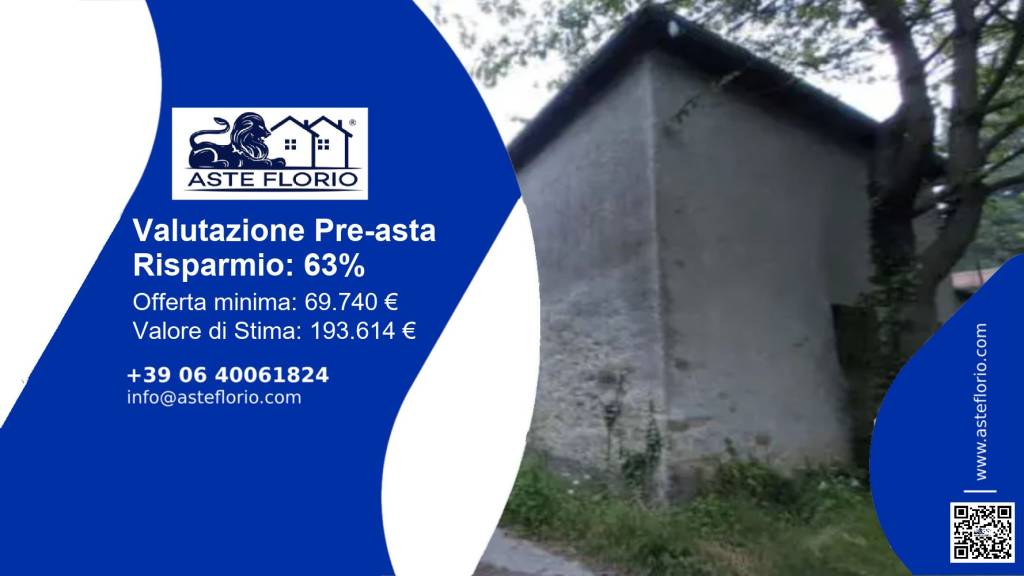 appartamento in vendita a Roccaverano