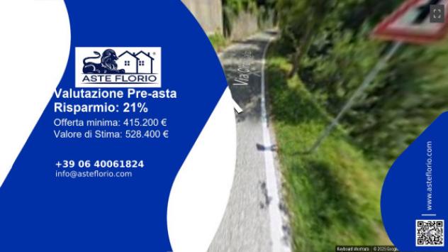 appartamento in vendita a Roccaverano