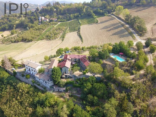 casa indipendente in vendita a Roccaverano