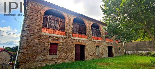 appartamento in vendita a Roccaverano