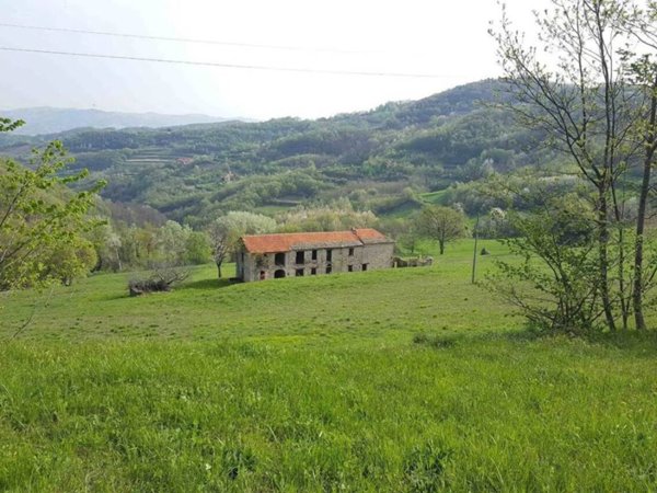 casa indipendente in vendita a Roccaverano