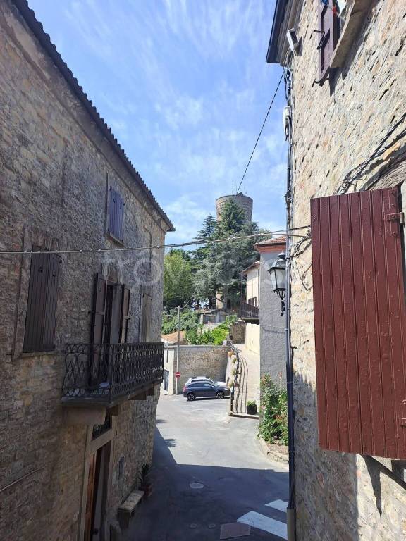 appartamento in vendita a Roccaverano