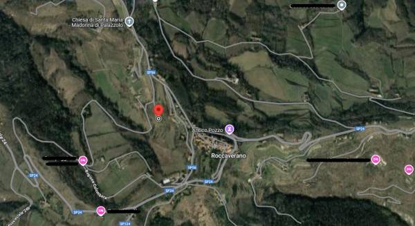 appartamento in vendita a Roccaverano