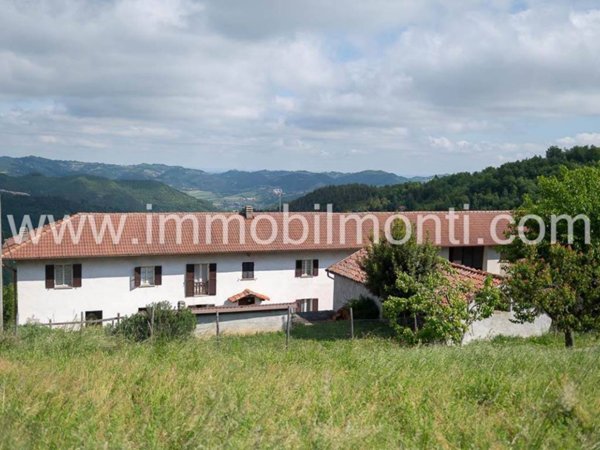 casa indipendente in vendita a Roccaverano
