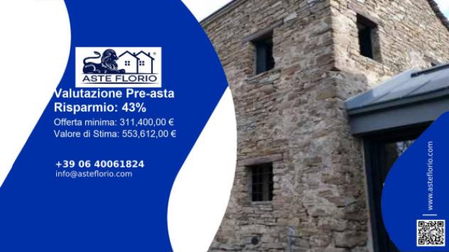 appartamento in vendita a Roccaverano