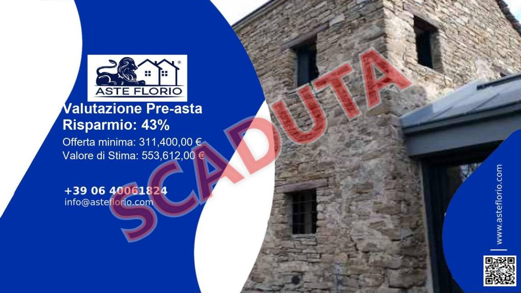 appartamento in vendita a Roccaverano