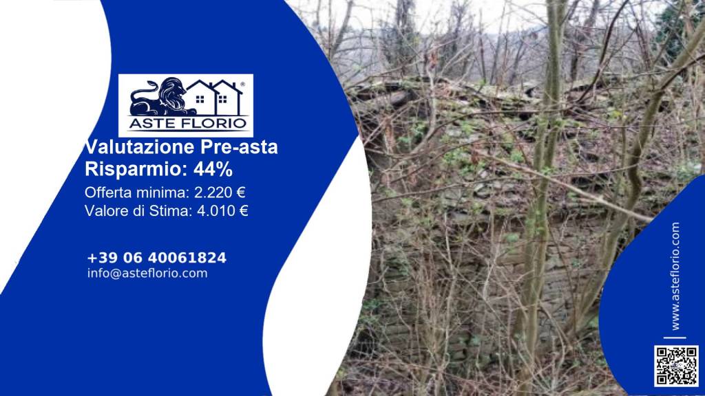 terreno agricolo in vendita a Roccaverano