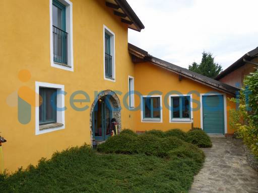 casa indipendente in vendita a Roccaverano in zona San Gerolamo
