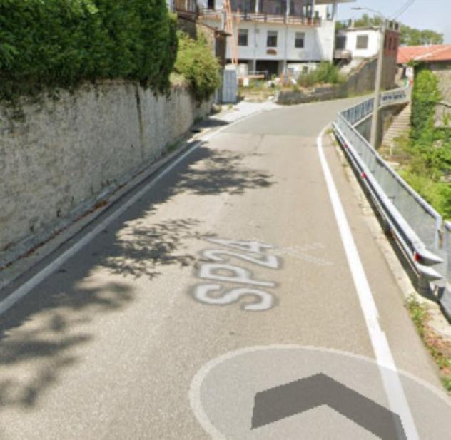 appartamento in vendita a Roccaverano