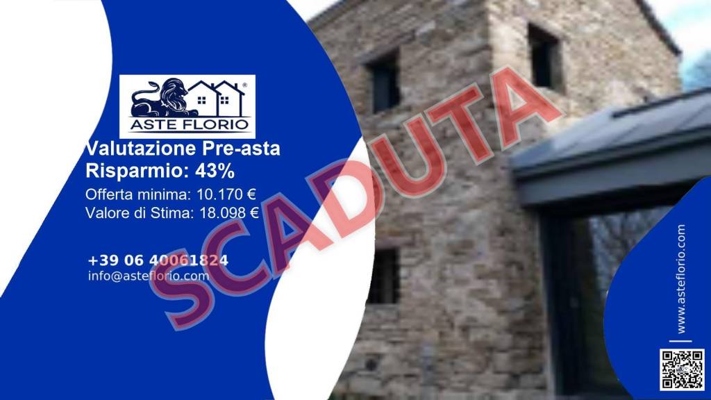 appartamento in vendita a Roccaverano