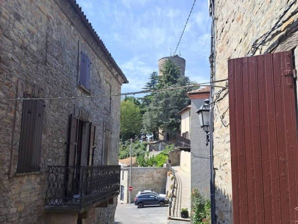 appartamento in vendita a Roccaverano