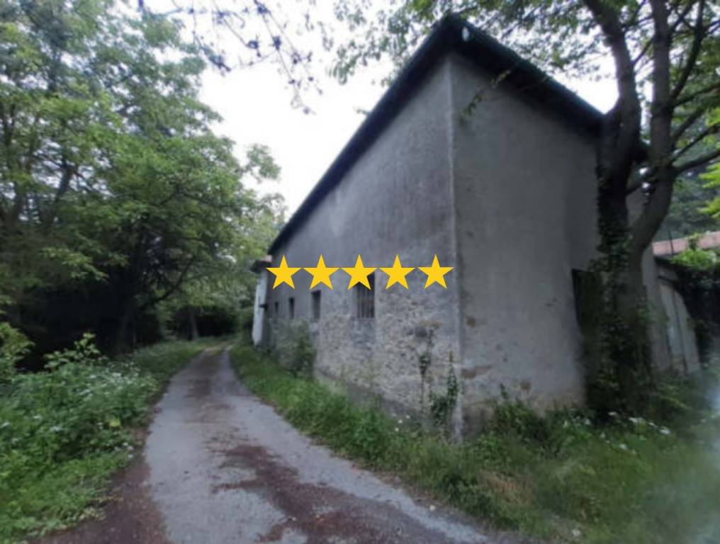 appartamento in vendita a Roccaverano