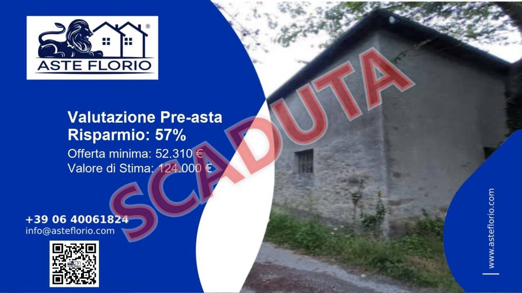 appartamento in vendita a Roccaverano