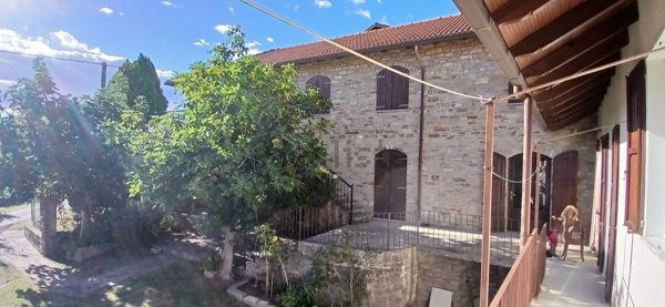 casale in vendita a Roccaverano