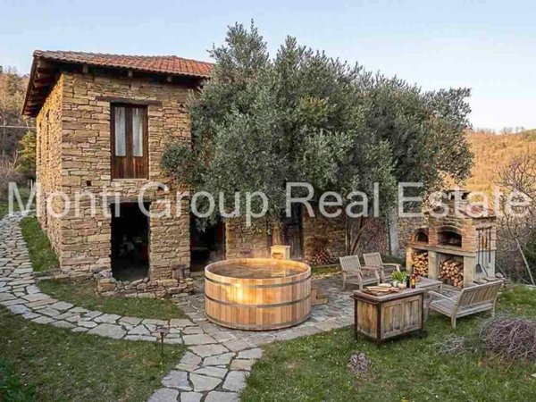 casa indipendente in vendita a Roccaverano