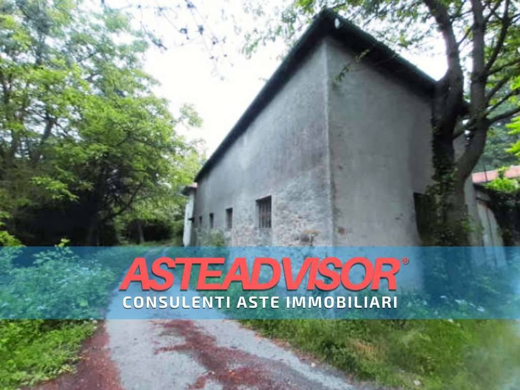 casa indipendente in vendita a Roccaverano