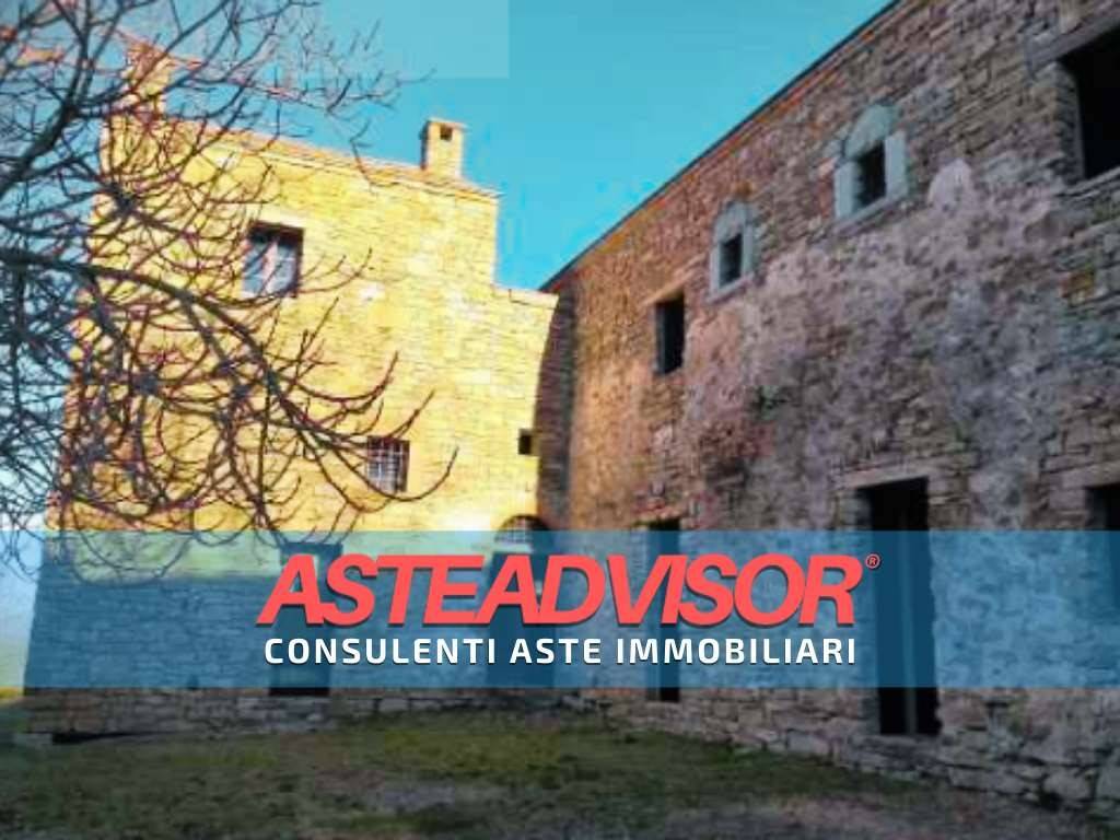 casa indipendente in vendita a Roccaverano