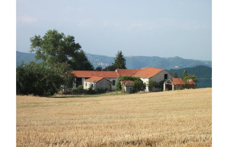 casale in vendita a Roccaverano