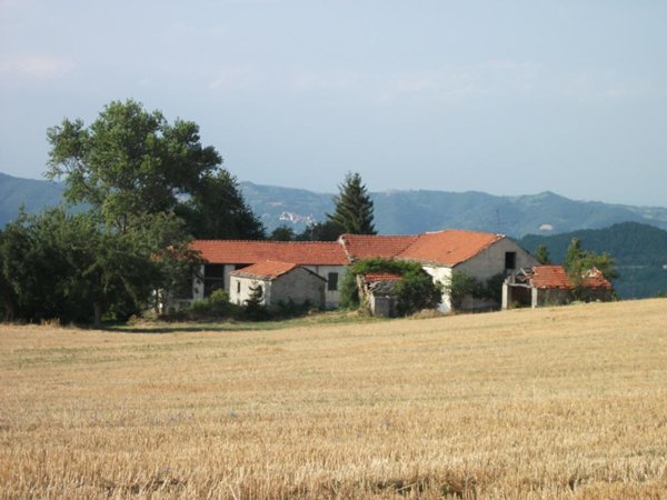 casale in vendita a Roccaverano