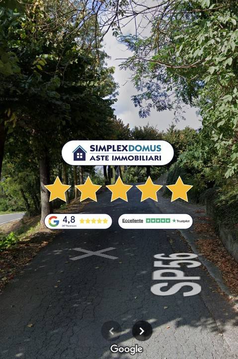 appartamento in vendita a Roccaverano