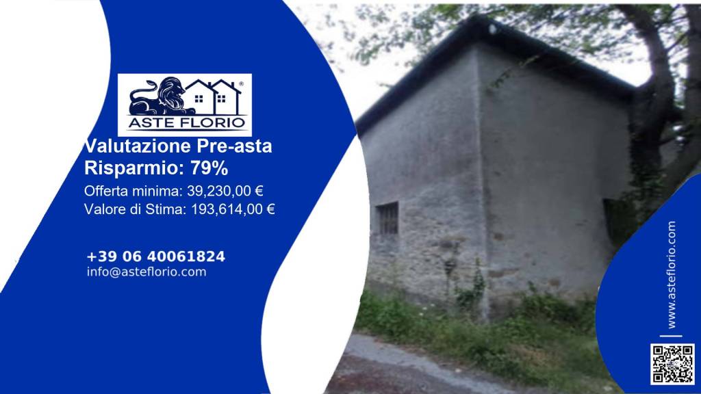 appartamento in vendita a Roccaverano