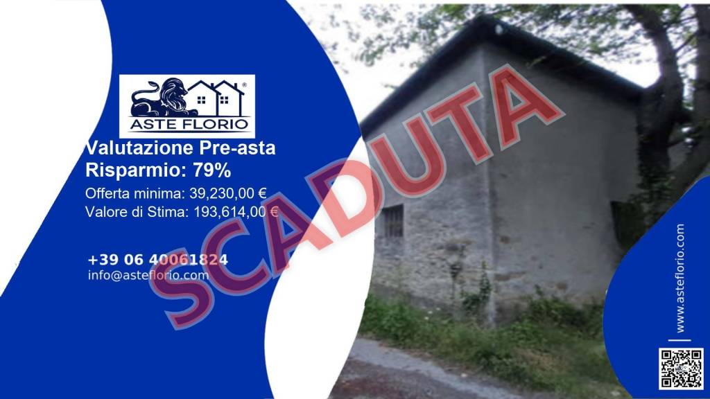 appartamento in vendita a Roccaverano